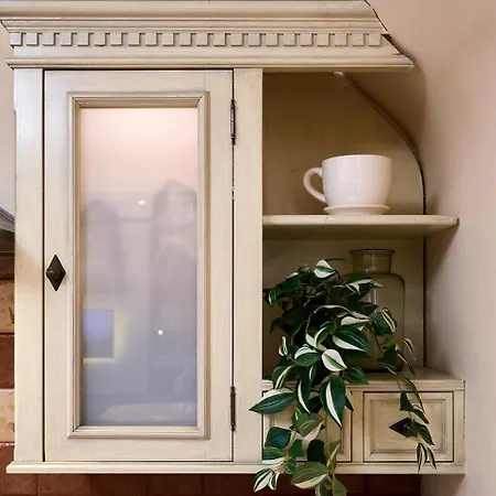 Old Town Vibe Premium Appartement