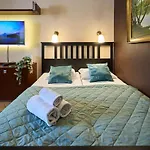 Old Town Vibe Premium Apartamento Varsóvia