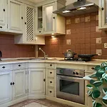 Old Town Vibe Premium Apartamento *