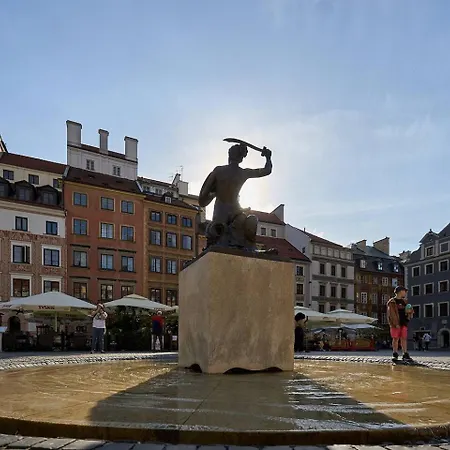 Old Town Vibe Premium *