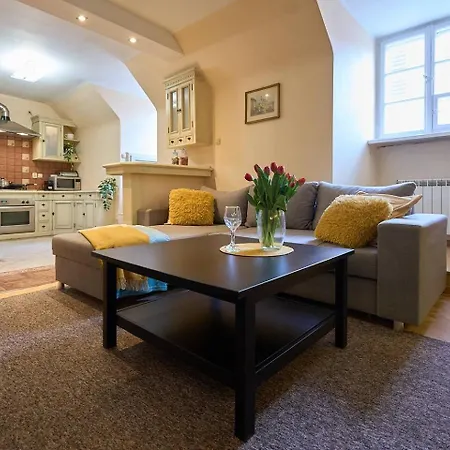 Old Town Vibe Premium