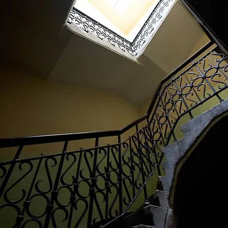 Old Town Vibe Premium Apartment