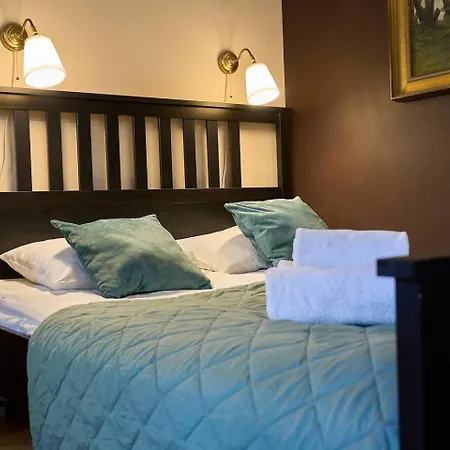 Old Town Vibe Premium