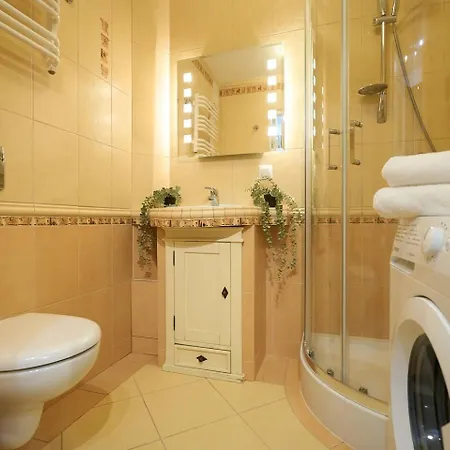Apartment Old Town Vibe Premium *