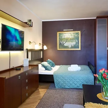 Apartment Old Town Vibe Premium *