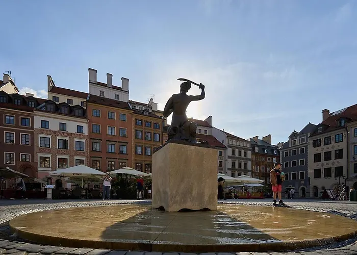 Old Town Vibe Premium *