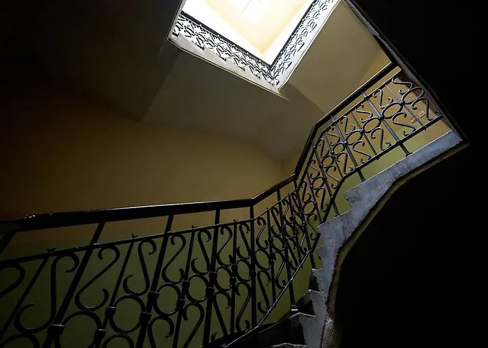 Old Town Vibe Premium Apartment