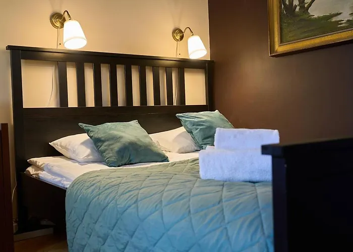 Old Town Vibe Premium