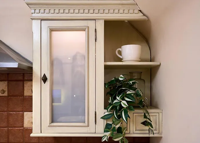 Old Town Vibe Premium Apartamento